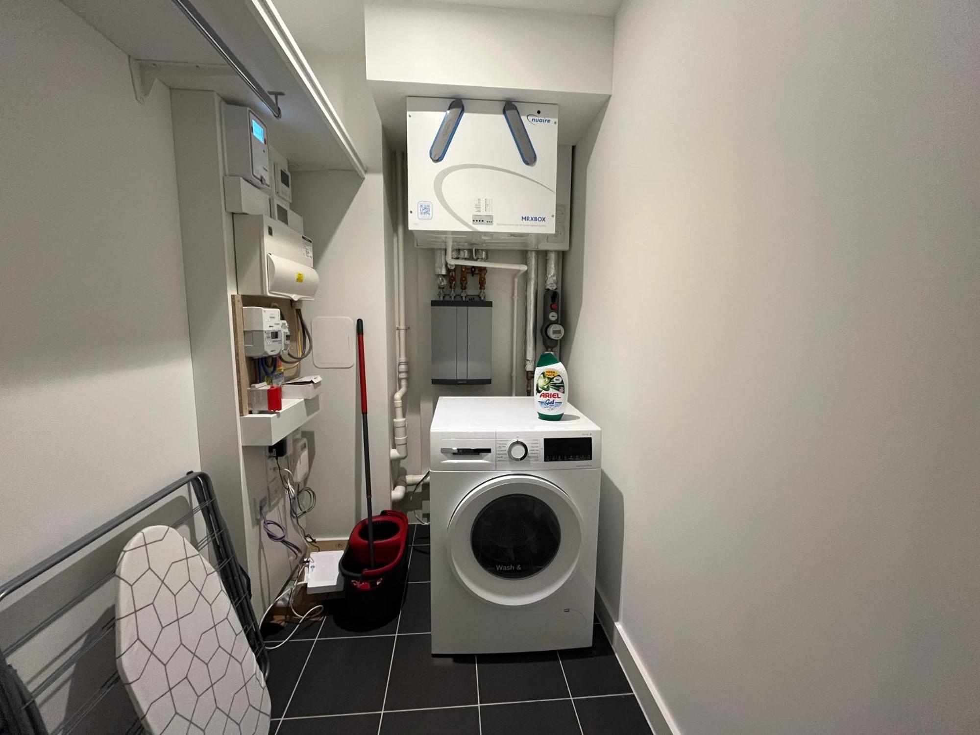 Whole Spacious New 1 Bed Flat Near Tower Bridge Londres