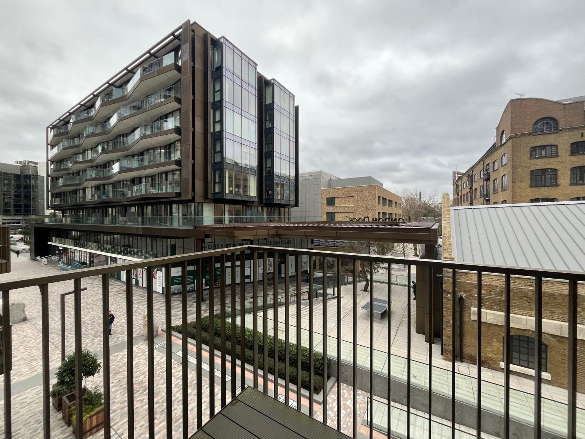 Whole Spacious New 1 Bed Flat Near Tower Bridge Apartamento